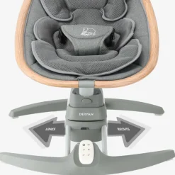 Brody Baby Elektrische Wipstoel|Deryan Clearance