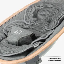 Brody Baby Elektrische Wipstoel|Deryan Clearance