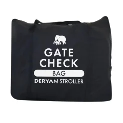 Deryan Buggy Transporttas Universeel Waterdicht En Beschermend< Buggy's