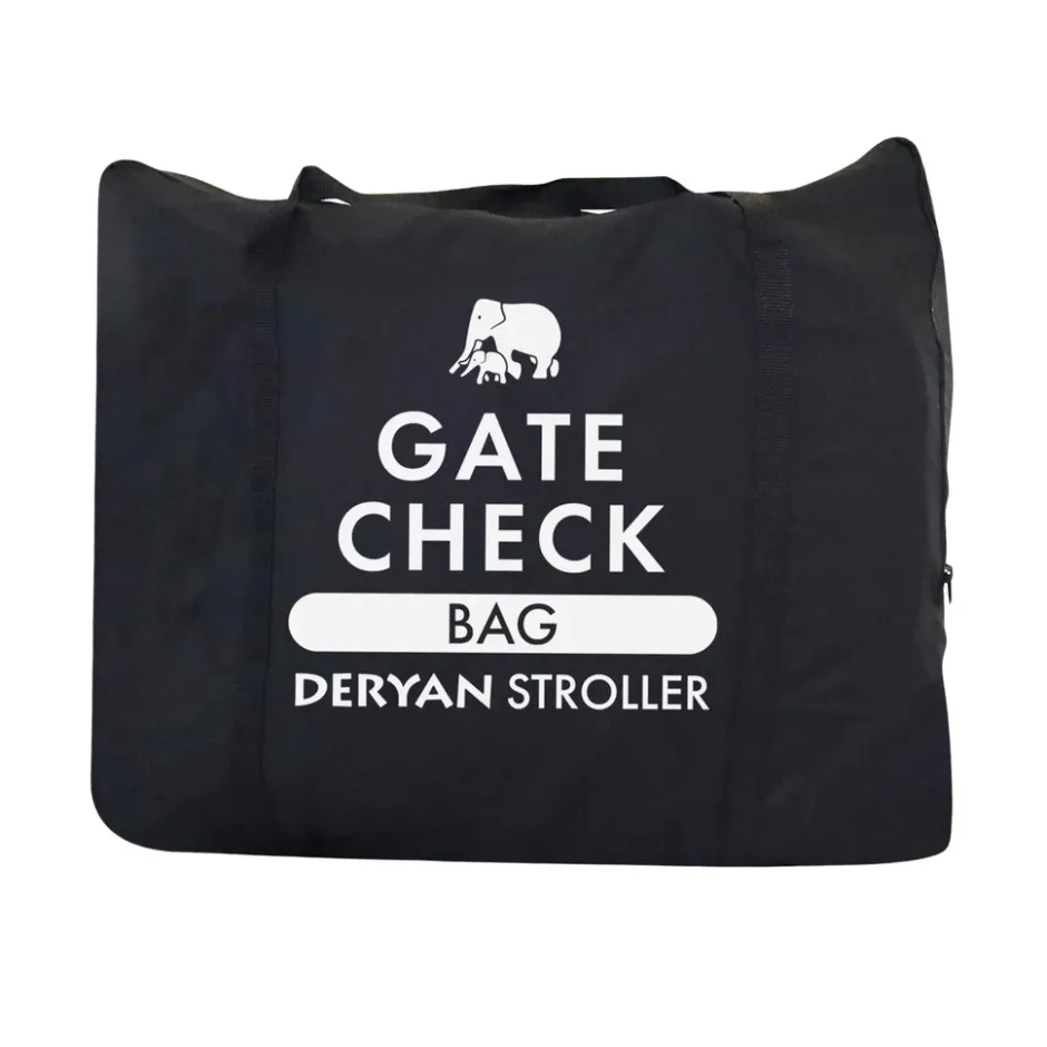 Deryan Buggy Transporttas Universeel Waterdicht En Beschermend< Buggy's