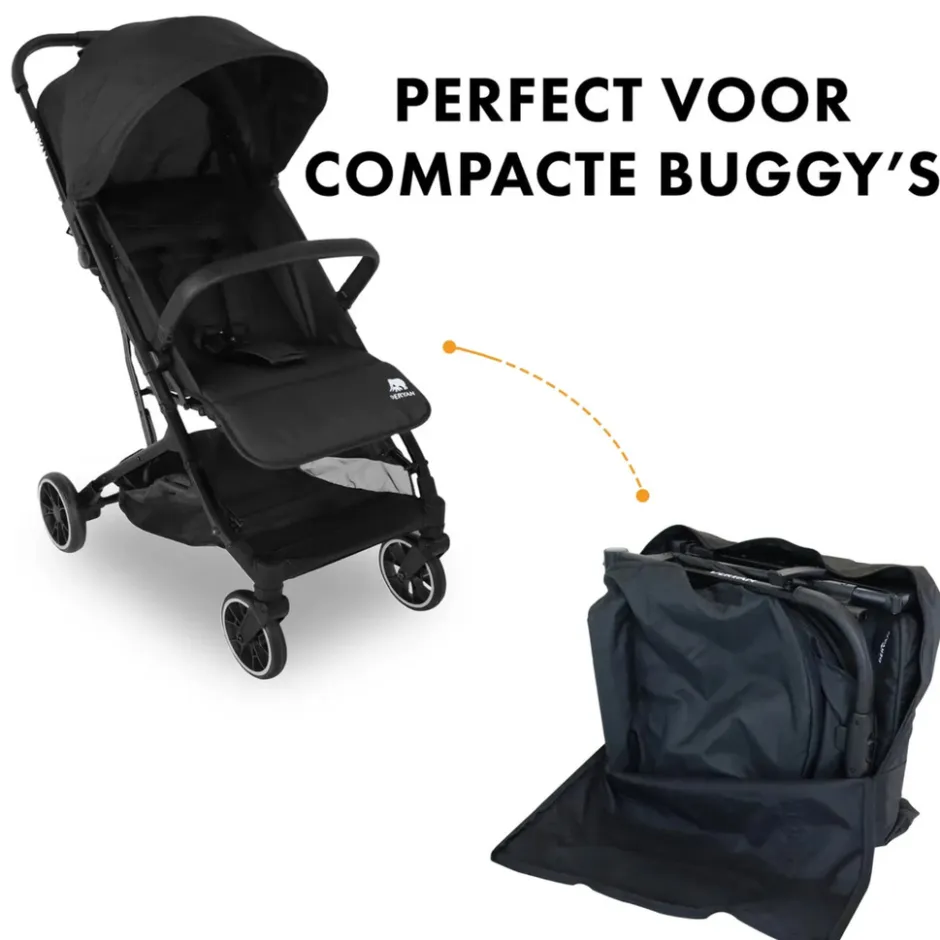 Deryan Buggy Transporttas Universeel Waterdicht En Beschermend< Buggy's