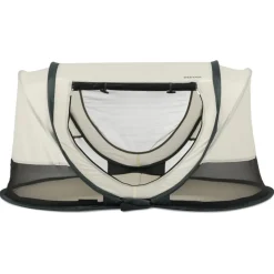 Deryan Campingbedje Scott Luxe< Verrassend Babyvoordeel|Campingbedjes