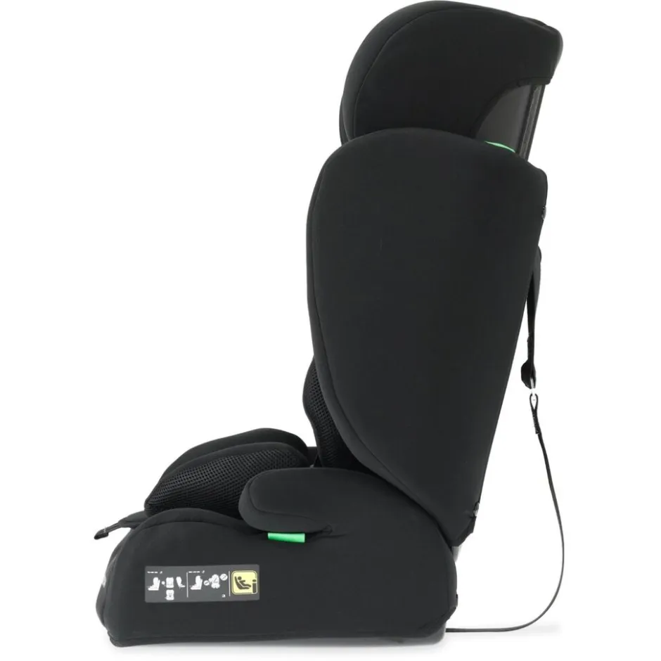 Carter Basic i-Size Autostoel|Deryan Best