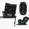 Chase i-Size Autostoel 0–36 kg 360° Isofix|Deryan Outlet