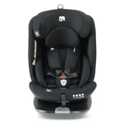 Colin Luxe i-Size Autostoel Groep 0–1–2–3 Isofix 360° draaibaar|Deryan Clearance