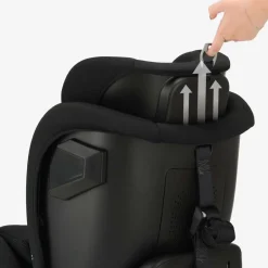 Colin Luxe i-Size Autostoel Groep 0–1–2–3 Isofix 360° draaibaar|Deryan Clearance
