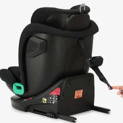 Colin Luxe i-Size Autostoel Groep 0–1–2–3 Isofix 360° draaibaar|Deryan Clearance