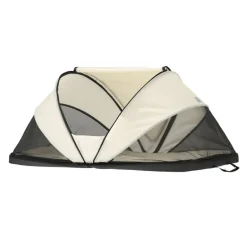 Deryan Cutey Campingbedje Compact baby tentje< Campingbedjes