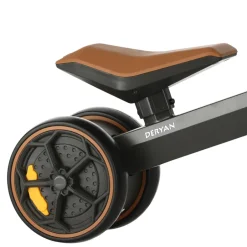 Deryan Dex Luxe Loopfiets< Fietsen En Rijden
