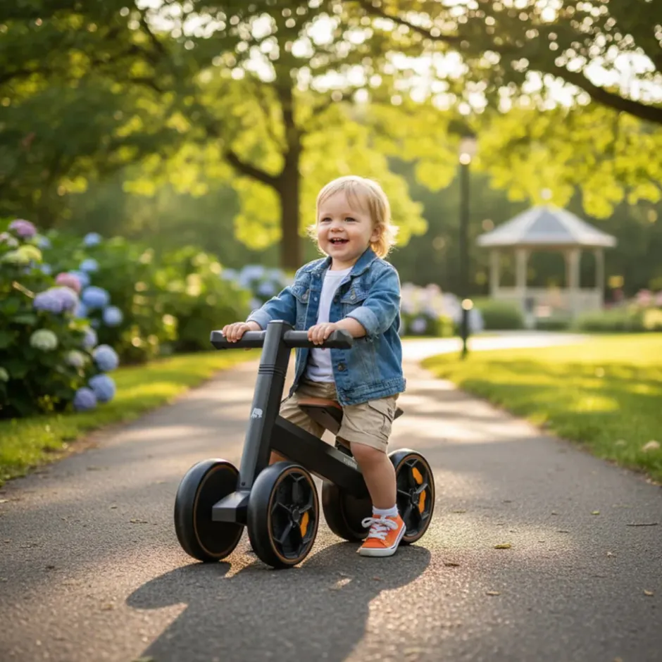 Deryan Dex Luxe Loopfiets< Fietsen En Rijden