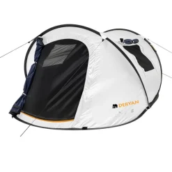 Deryan Dome Pop Up Tent Anti-UV 50+| Outlet