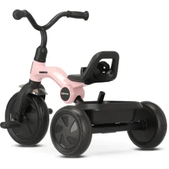 Deryan Drifter Driewieler met duwstang< Fietsen En Rijden
