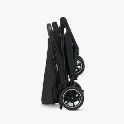 Deryan Easy Luxe Lichtgewicht Buggy + Regenhoes & Transporttas – Ideaal voor Onderweg< Buggy's