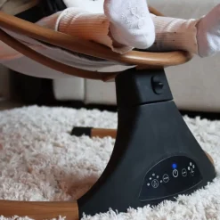 Deryan Elektrische Wipstoel Premium< Wipstoeltjes