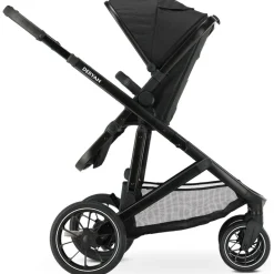 Deryan Evy V2 Uitbreidbare Duo Kinderwagen| Sale