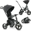Deryan Explorer Luxe Driewieler Opvouwbaar met mandje< Fietsen En Rijden