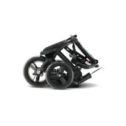 Deryan Explorer Luxe Driewieler Opvouwbaar met mandje< Fietsen En Rijden