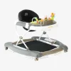 Deryan 4-in-1 inklapbare Loopstoel met speelset en dienblad< Loopstoelen