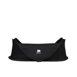 Deryan Infant Camping BabyBox Met Baby klamboe< Campingbedjes