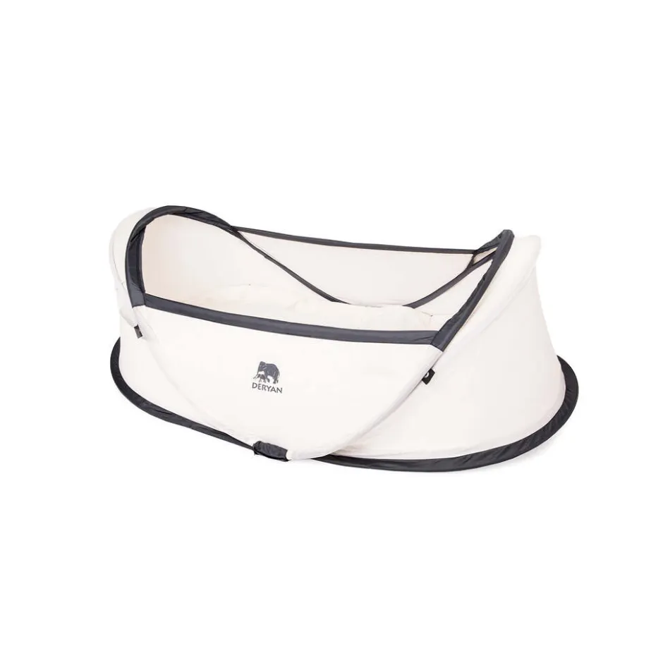 Infant Camping BabyBox Met Klamboe|Deryan Sale