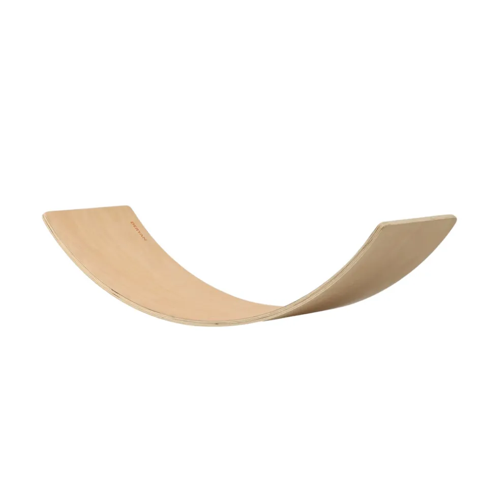 Deryan Luxe Balance Board 80 cm< Educatieve Spellen