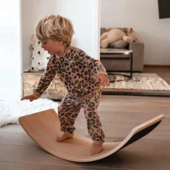 Deryan Luxe Balance Board 80 cm< Educatieve Spellen