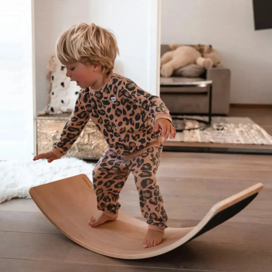 Deryan Luxe Balance Board 80 cm< Educatieve Spellen