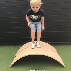 Luxe Balance board XL|Deryan Hot