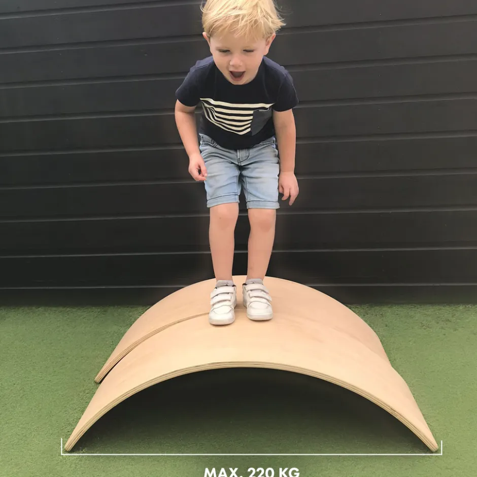 Luxe Balance board XL|Deryan Hot