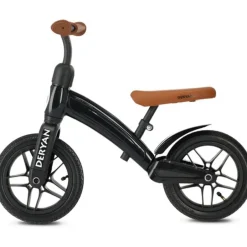 Deryan Luxe Loopfiets 10 inch< Fietsen En Rijden