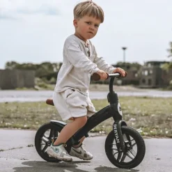 Deryan Luxe Loopfiets 10 inch< Fietsen En Rijden