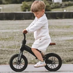 Deryan Luxe Loopfiets 10 inch< Fietsen En Rijden
