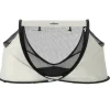 Luxe Pet Travel-Cot Large|Deryan Clearance