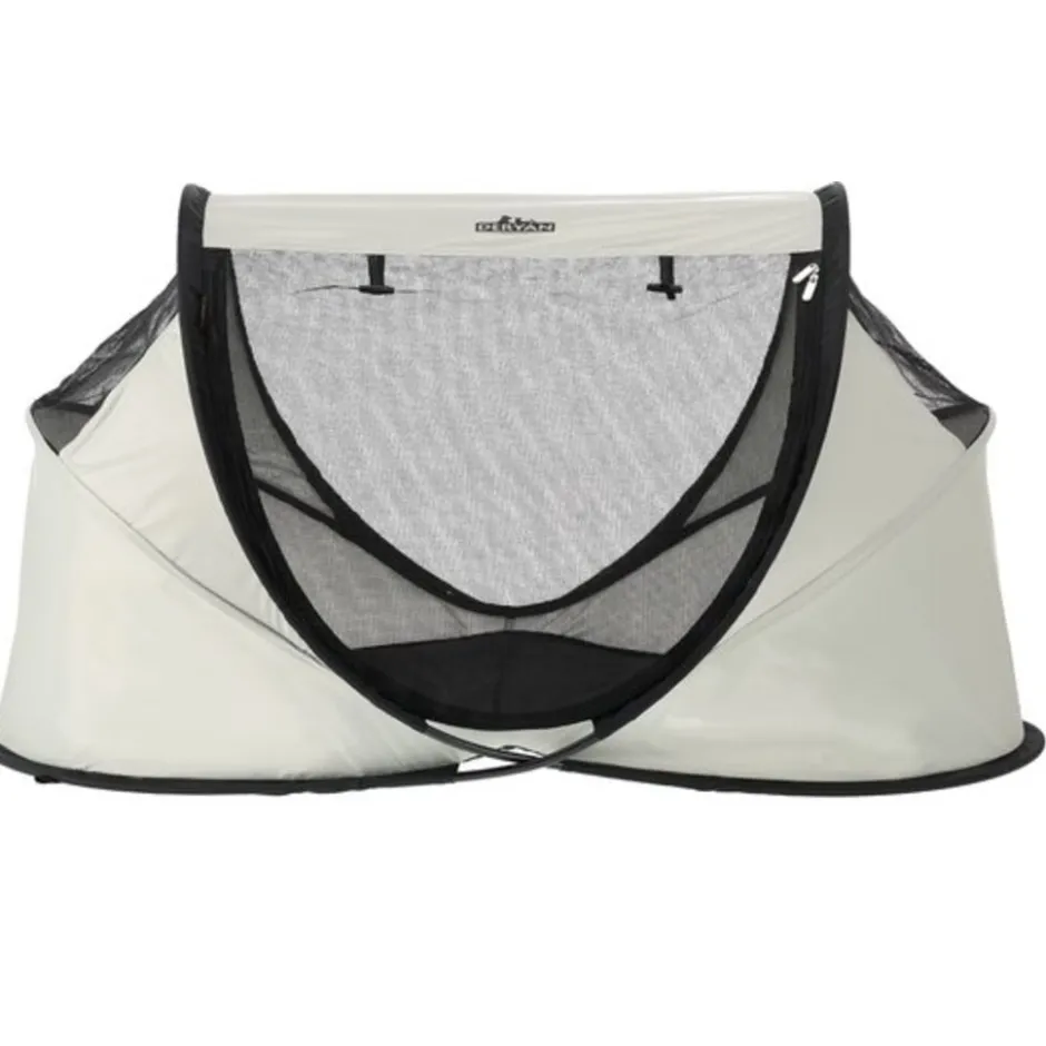 Luxe Pet Travel-Cot Large|Deryan Clearance