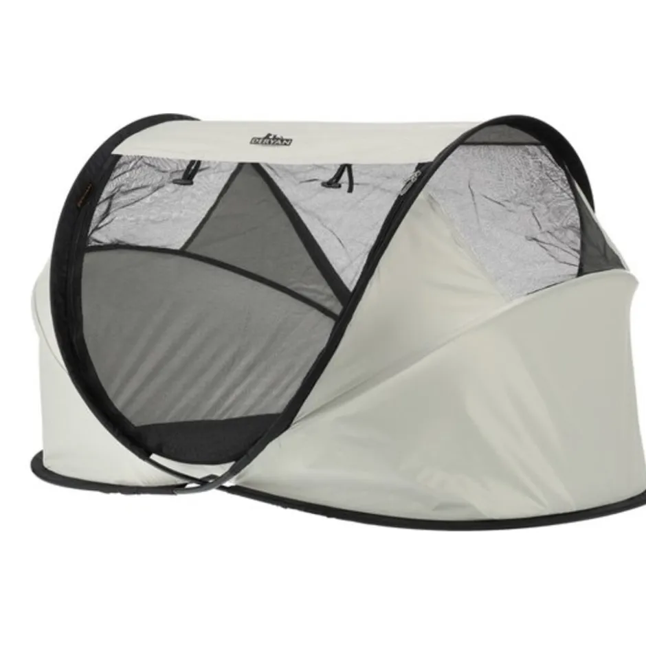 Luxe Pet Travel-Cot Large|Deryan Clearance