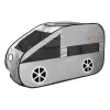 Deryan Luxe Pop up Auto Speeltent Ballenbak< Ballenbakken