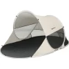 Luxe Pop Up Strandtent Large Anti-UV 50+|Deryan New