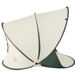 Deryan Luxe Pop Up Strandtent XXL Anti-UV 50+< Buiten En Vrije Tijd