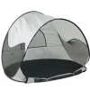 Luxe Pop Up Strandtent Anti-UV 50+|Deryan