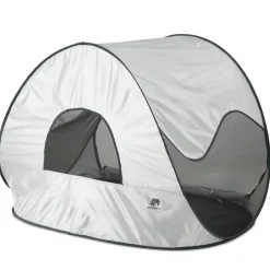 Luxe Pop Up Strandtent Anti-UV 50+|Deryan