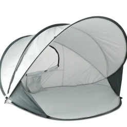Luxe Pop Up Strandtent XXL Anti-UV 50+|Deryan Sale
