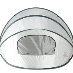 Luxe Pop Up Strandtent XXL Anti-UV 50+|Deryan Sale