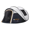 Luxe Pop Up Tent 2000MM waterkolom|Deryan Discount