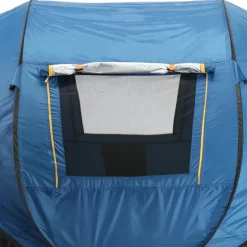 Deryan Luxe Pop Up Tent 8000MM Waterkolom< Buiten En Vrije Tijd