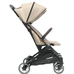 Deryan Luxe Rolo X2 Dubbele Buggy< Duowagens En Tweelingwagens