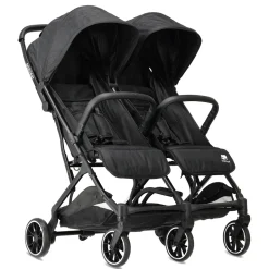 Deryan Luxe Rolo X2 Duo Buggy| New