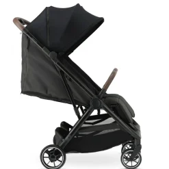 Deryan Luxe Rolo X2 V2 Duo Buggy< Duowagens En Tweelingwagens