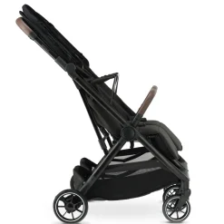 Deryan Luxe Rolo X2 V2 Duo Buggy< Duowagens En Tweelingwagens