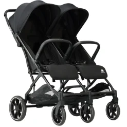 Deryan Luxe Rolo X2 XL Dubbele Buggy Duo| Sale