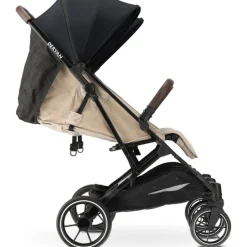 Deryan Luxe Rolo X2 XL Duo Buggy< Duowagens En Tweelingwagens